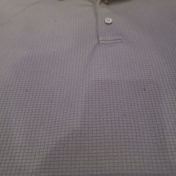 Mens Walter Hagan Golf Shirt - Picture 4 of 5